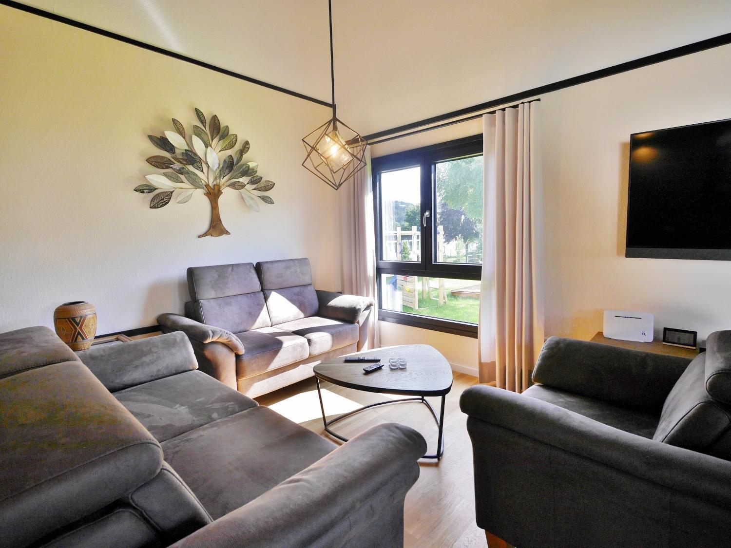 Ferienhaus Diemelquelle - Mit Eingezaeuntem Garten Willingen  Extérieur photo