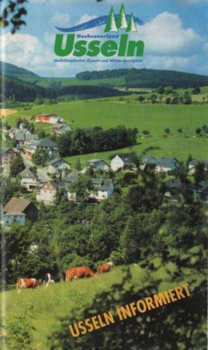 Ferienhaus Diemelquelle - Mit Eingezaeuntem Garten Willingen  Extérieur photo