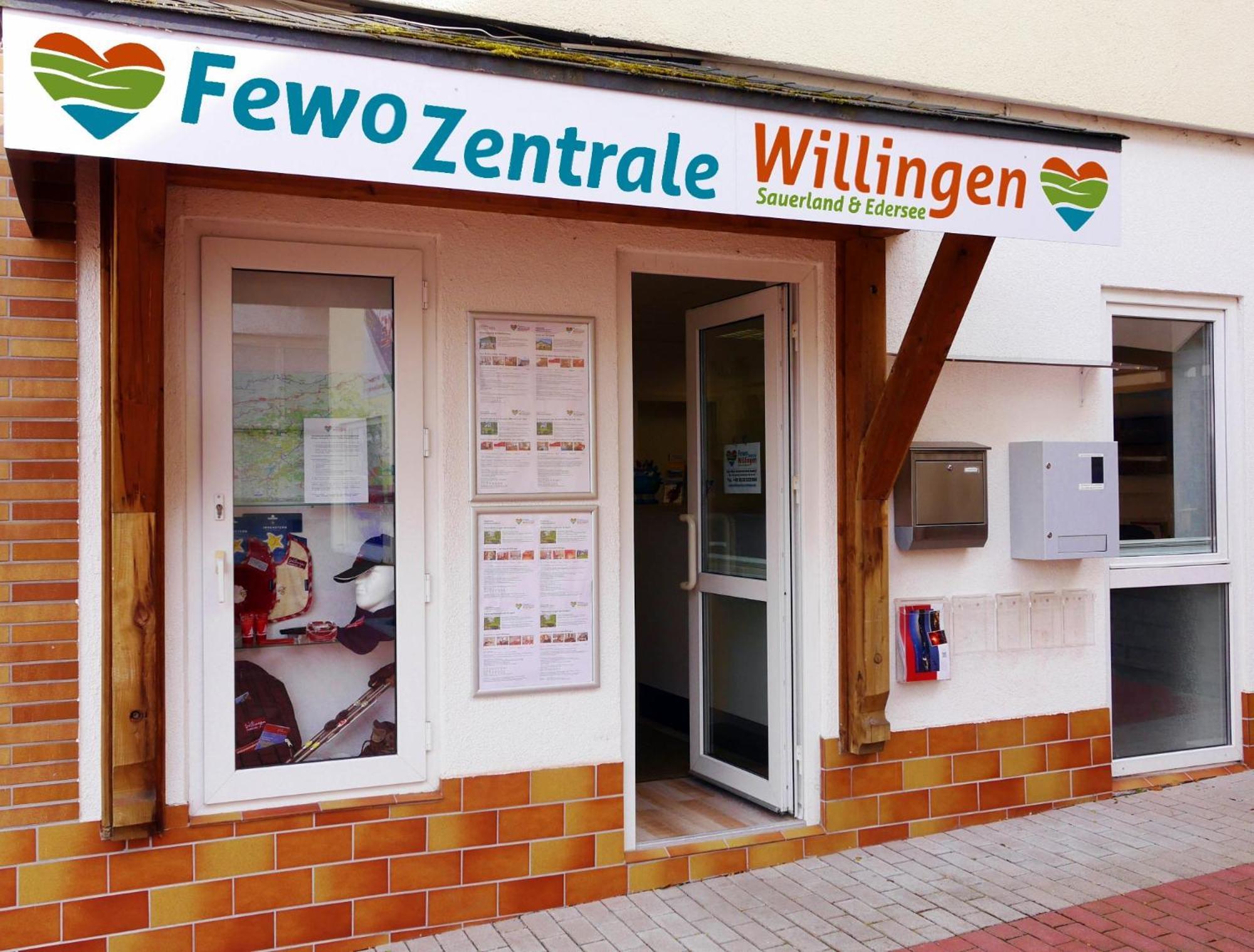 Ferienhaus Diemelquelle - Mit Eingezaeuntem Garten Willingen  Extérieur photo