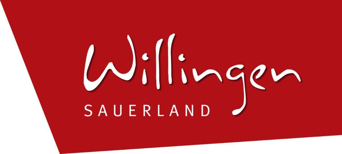 Ferienhaus Diemelquelle - Mit Eingezaeuntem Garten Willingen  Extérieur photo